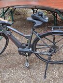 E-Bike von Brose in 97253