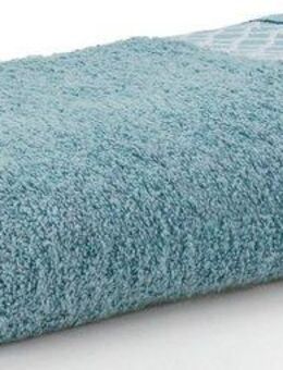 Möve for frottana Duschtuch Oriental Ornaments, Walkfrottier (1-St), Hautfreundliche und pflegeleichte Qualität