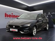 Seat Leon, 1.4 e-HYBRID FR, Jahr 2022 - Kamen