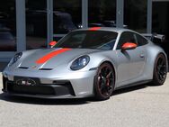 Porsche 911, 992 GT3 Clubsport Vollschalen Lift Carbon, Jahr 2022 - Pentling