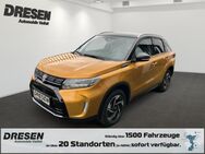 Suzuki Vitara, Comfort Hybrid Allgrip, Jahr 2022 - Korschenbroich