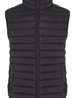 URBAN CLASSICS Steppweste Urban Classics Basic Light Weigh Vest (1-tlg)