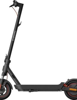 Xiaomi E-Scooter Electric Scooter 5 Max, 400 W, 20 km/h, Electric Scooter, mit Straßenzulassung, bis zu 60 km Reichweite