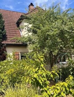 Großes freistehendes EFH in Winkelhaid - Winkelhaid