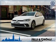 VW Polo, 1.0 TSI Life "MOVE", Jahr 2024 - Neu Ulm