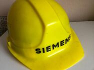 Siemens Schutzhelm - Bremen