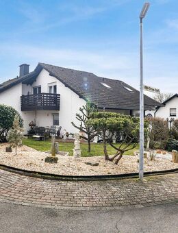 EFH oder ZFH? - hier ist Beides möglich! - Borgentreich (Orgelstadt)