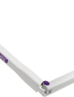Maximex Rückencremer Roll Easy, Set, 4-tlg., Creme-Roller