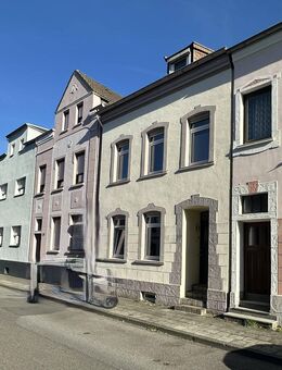 Modernes und schickes Einfamilienhaus in 52353 Düren - Düren