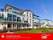 Ein Stück Himmel am Meer - Kühlungsborn