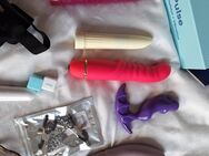 Sextoys und Dessous zu verkaufen - Nordholz