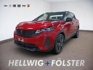 Peugeot 3008, 1.6 Hybrid4 300 GT Plug-In, Jahr 2023 - Hohenlockstedt