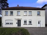 Modernisiertes Zweifamilienhaus mit barrierefreiem Wohnkomfort in Grohnde - Emmerthal