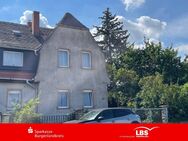 Ihr neues Zuhause mit Garten und Charme! - Zeitz