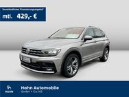 VW Tiguan, 2.0 TSI Highline, Jahr 2021 - Göppingen