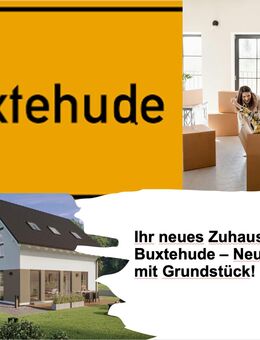Familientraum - Glücklich leben im Eigenheim - Buxtehude