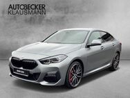 BMW 220 Gran Coupé, i M Sport Pro LMR ifi, Jahr 2023 - Krefeld