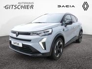 Renault Captur, Techno Mild Hybrid 160, Jahr 2022 - Herbertingen