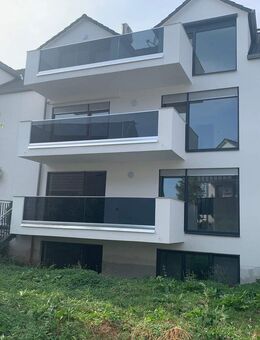 4-Zimmer, Neubau Gartenwohnung - Klein-Winternheim