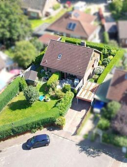 Ihr neues Zuhause in Fiefbergen an der Ostsee wartet auf Sie - Fiefbergen