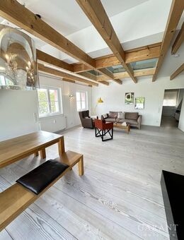 Stil & Luxus in historischem Umfeld - Heilbronn