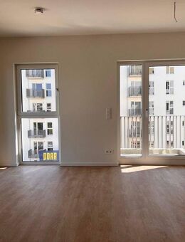 Ideal für Familien: 4-Zimmer-Wohnung mit Balkon - Berlin