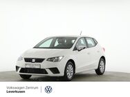 Seat Ibiza, 1.0 TSI Style, Jahr 2023 - Leverkusen