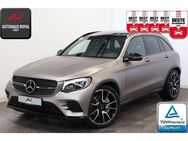 Mercedes-Benz GLC 43 AMG 4M NIGHT AIRMATIC,360GRAD,MEMORY,21Z. - Berlin