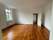 2-Zimmer Altbau-Wohnung in zentraler und ruhiger Lage in Seenähe - Neuruppin