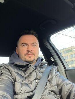 Suche sie - Köln