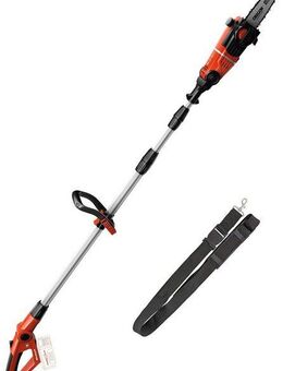 Einhell Akku-Hochentaster GE-LC 18 Li T-Solo