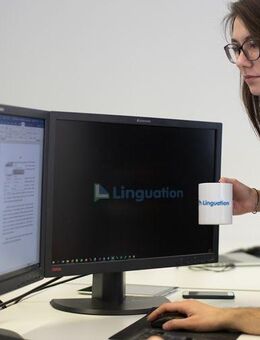 Beglaubigte Übersetzungen bei Linguation - München