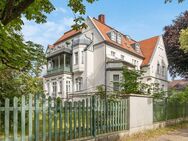 Herrschaftliche Maisonettewohnung mit Garten in Bestlage Dahlem - Berlin