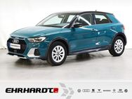 Audi A1, citycarver 25 TFSI, Jahr 2021 - Suhl