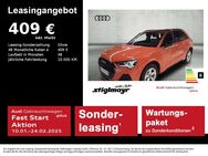 Audi Q3, S line 45 TFSIe VC, Jahr 2024 - Pfaffenhofen (Ilm)