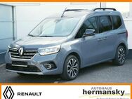 Renault Kangoo, Techno TCe 140 Anhängerkpl abnehmbar, Jahr 2022 - Geisenheim