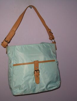 T-2517.1 Handtasche, Damentasche, Tasche, Schultertasche, handbag, shoulderbag - Lübeck