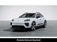 Porsche Macan, 4, Jahr 2022 - Saarbrücken