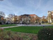 Tolle Altbauwohnung am Viktoria-Luise-Platz direkt zum einziehen - Berlin