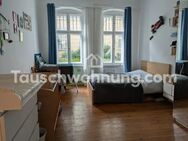 [TAUSCHWOHNUNG] Ruhige 2-Zimmer Wohnung in Friedenau - Berlin