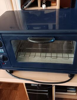 Mini-Backofen - Kolkwitz