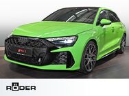 Audi RS3, 2.5 TFSI quattro Sportback, Jahr 2022 - Duisburg