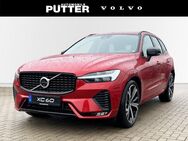 Volvo XC60, B4 Diesel AWD Ultimate Dark 21, Jahr 2023 - Iserlohn