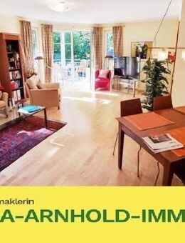 Erstklassige Lage, exklusives Ambiente mit Fahrstuhl! - Heringsdorf (Mecklenburg-Vorpommern)