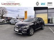 Renault Koleos Initiale Paris dCi 175 ALLRAD PANO+AHK+BO - Spenge