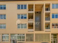 2-Zimmer-Wohnung mit Balkon in gefragter Lage in Leipzig - Leipzig