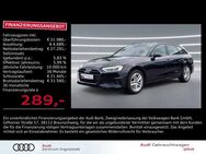 Audi A4, Avant 35 TFSI, Jahr 2023 - Ingolstadt