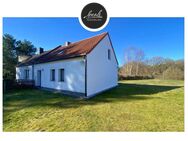 Charmantes Haus im Grünen in Seenähe - Idyllisches Wohnen oder Ferienidylle vor den Toren Berlins - Kloster Lehnin