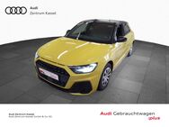 Audi A1, SB 35 TFSI S line Smartphone Interface, Jahr 2019 - Kassel