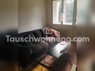 [TAUSCHWOHNUNG] Suche 3 Zimmer - biete 2 Zimmer in ruhiger Lage - Berlin